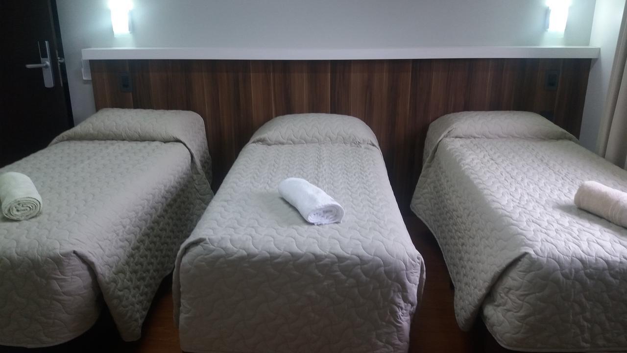 By Rieger Estalagem